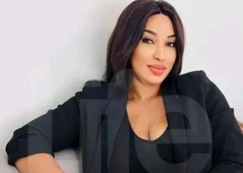 L’ex-femme d’Eric Sekongo