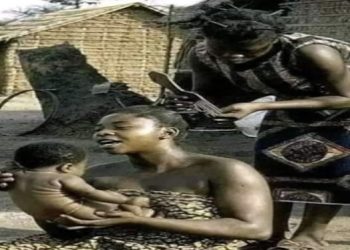 El Hadj Mamadou Traoré : « Si vous êtes l’aîné d’une famille polygame comme moi, faites preuve de beaucoup de sagesse »