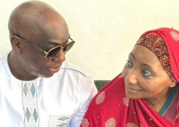 Soul to Soul écrit à Aïcha Koné