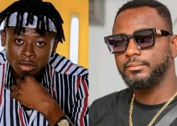 DJ Kedjevara et MC One