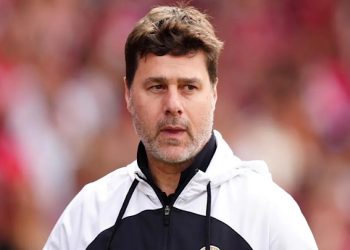 Mauricio Pochettino