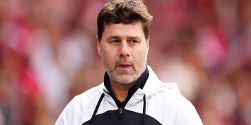 Mauricio Pochettino