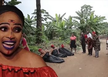 Interdiction des crimes rituels et du tabagisme dans les films et clips