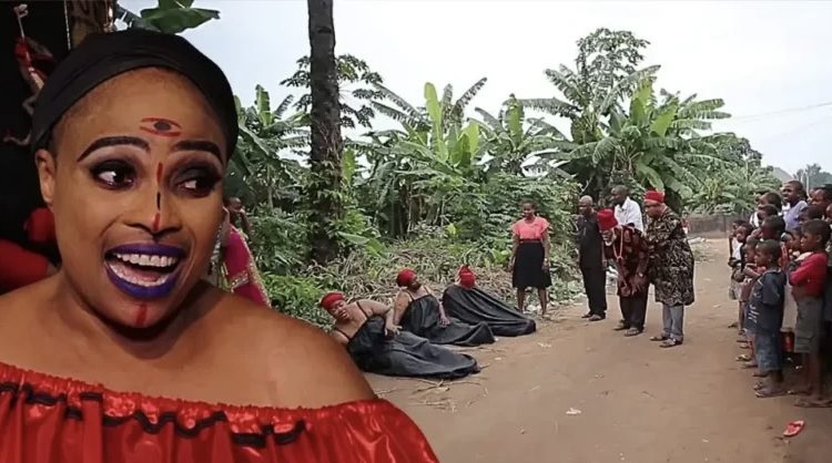 Interdiction des crimes rituels et du tabagisme dans les films et clips