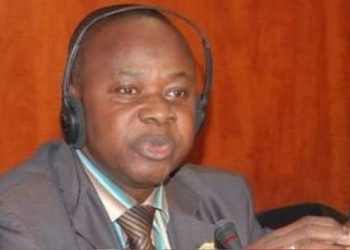 Dr.Issa Sangaré Yeresso