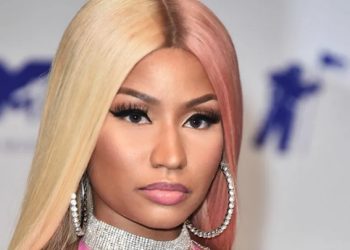 Nicki Minaj