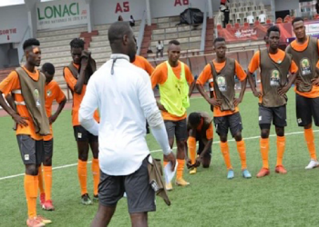 Equipe Nationale de Côte d’Ivoire