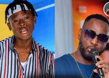 MC One à propos de l’absence de DJ