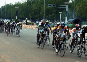 La 10ème édition du Tour du Mali