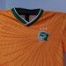 le nouveau maillot