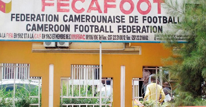FECAFOOT