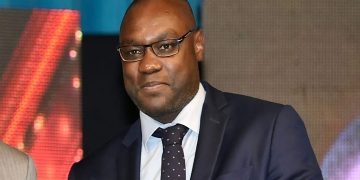 Patrick Mboma