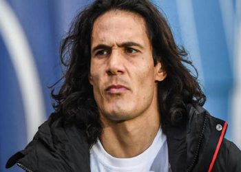 Edinson Cavani