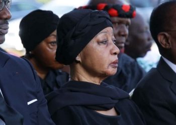 Henriette Konan Bédié