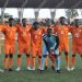 La sélection nationale U20 de Côte d’Ivoire