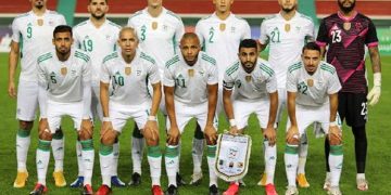 L’Algérie veut quitter la CAF