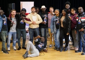 Fecojazz Nantes 2024