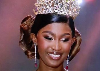 Diamala Marie-Emmanuelle élue Miss Côte d’Ivoire 2024