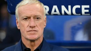 Didier Deschamps