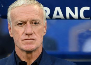 Didier Deschamps
