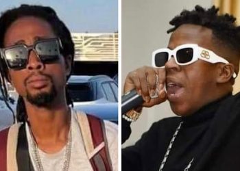 Whyty Manager et DJ Congélateur