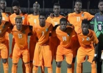 Les espoirs ivoiriens