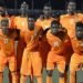 Les espoirs ivoiriens