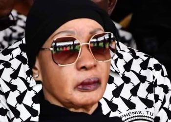 Henriette Konan Bédié