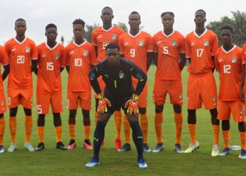 La Côte d’Ivoire affronte la France