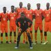 La Côte d’Ivoire affronte la France