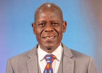 Yannick Laurent Bayala