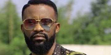 Fally Ipupa