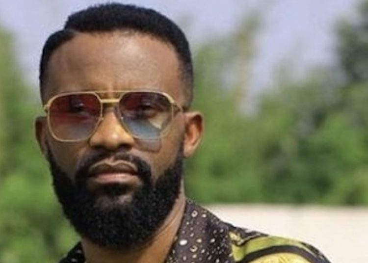 Fally Ipupa