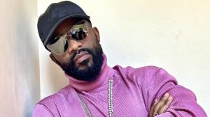 Fally Ipupa