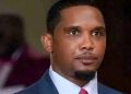 Samuel Eto’o
