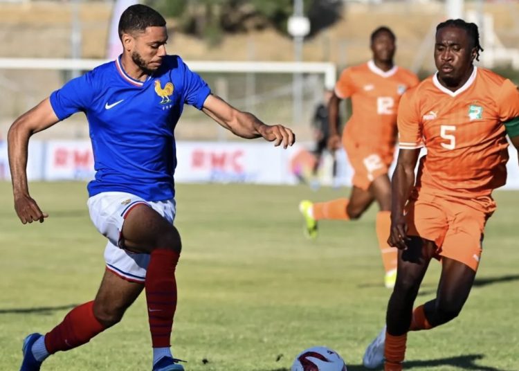La Côte d’Ivoire dispose de la France