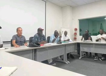 Sadio Mané forfait pour les qualifications du mondial