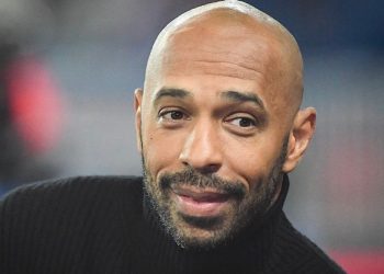Thierry Henry