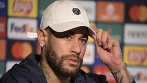 Neymar