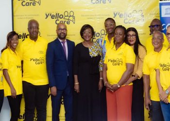 MTN lance 30 jours de services communautaires