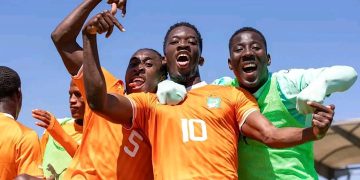La Côte d’Ivoire enchaîne une deuxième victoire