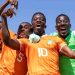 La Côte d’Ivoire enchaîne une deuxième victoire