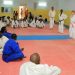 formation des arbitres de judo