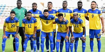 Les Panthères du Gabon