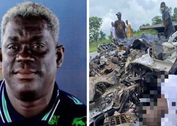 Asco De Monaco pleure les 5 décès