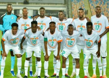 Les Éléphants U20