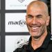 Zinedine Zidane