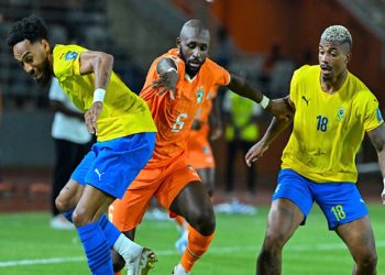 Eliminatoires Coupe du monde 2026 zone Afrique