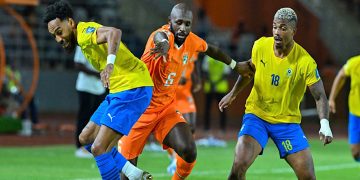 Eliminatoires Coupe du monde 2026 zone Afrique