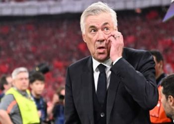 Carlo Ancelotti